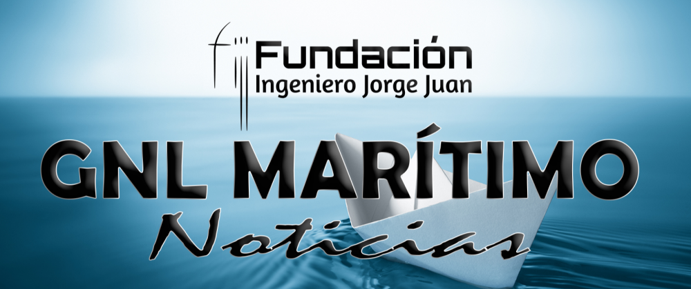 Noticias GNL Marítimo - Semana 109